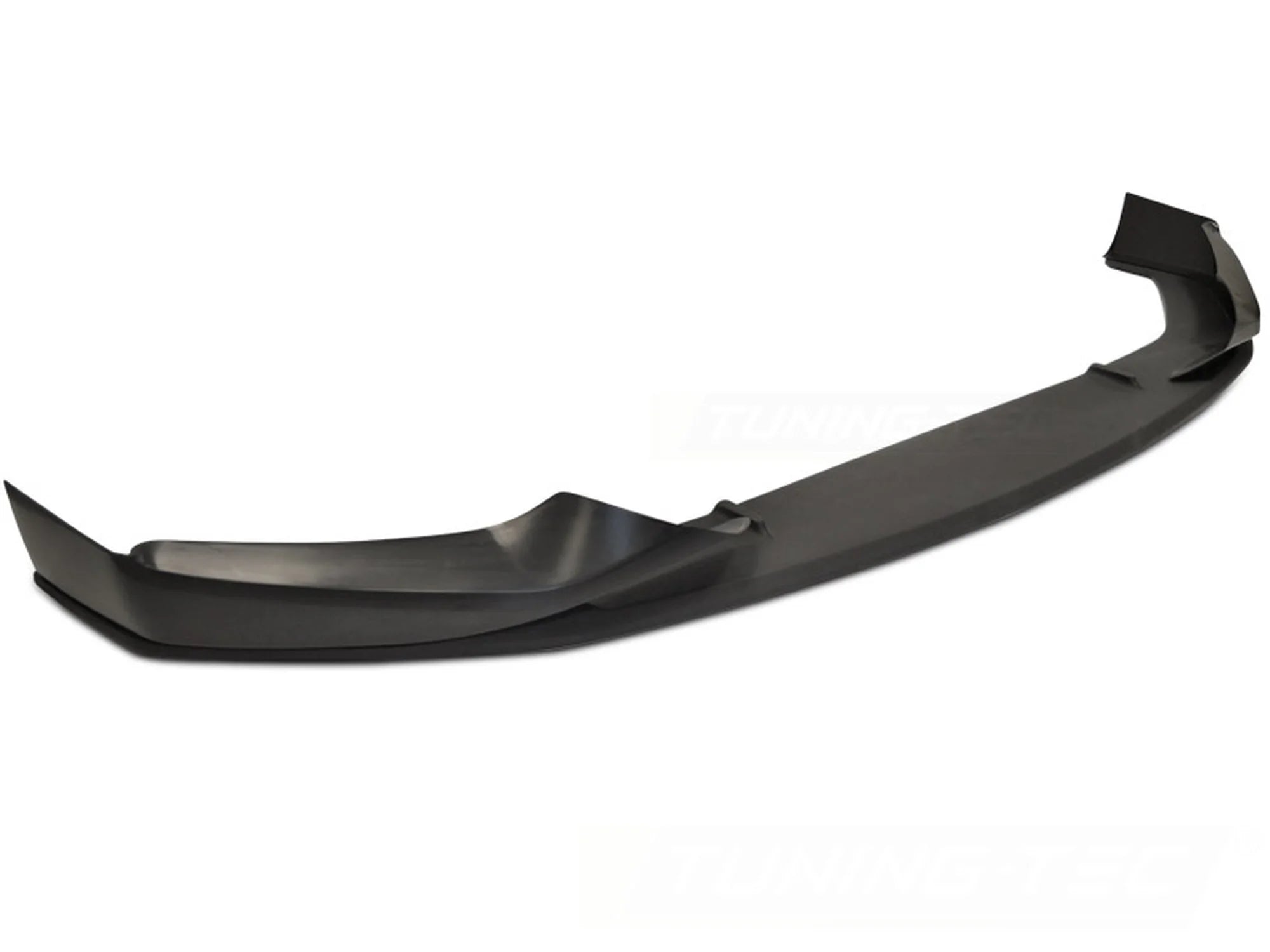 Lame de pare-chocs avant haute performance noir compatible BMW G30 G31 17-20