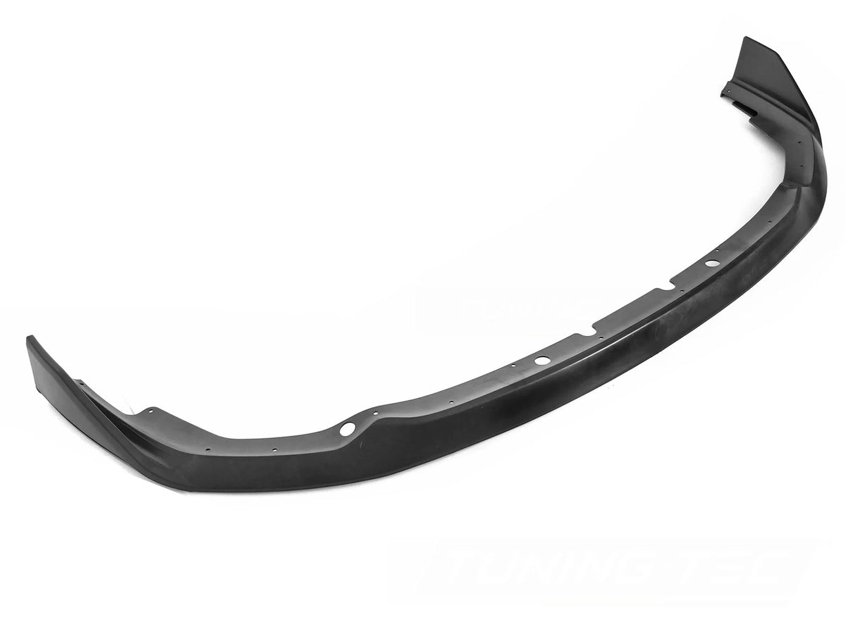 Lame de pare-chocs avant style performance compatible BMW F40 19-24