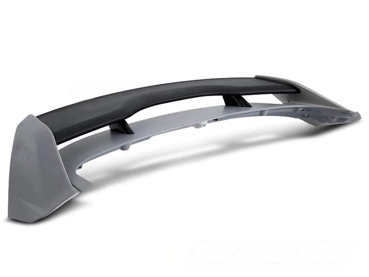 Aileron de toit Sport RS compatible avec Ford Focus MK3 15-18 à hayon