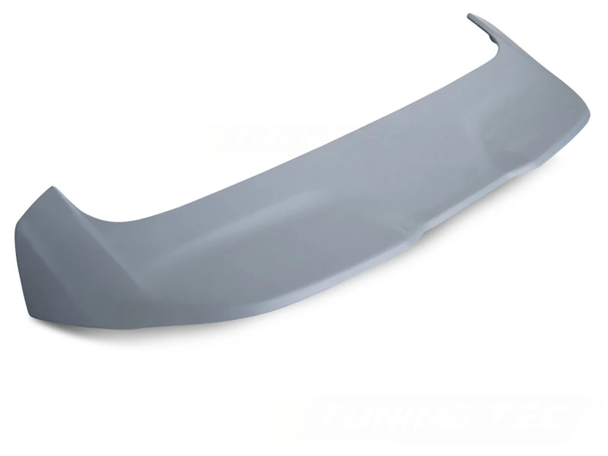 Aileron de toit Sport ST compatible avec Ford Focus MK4 18-21 à hayon