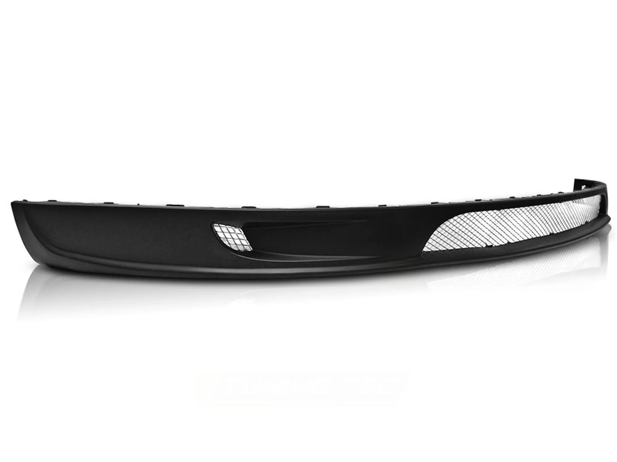 Lame de pare-chocs avant sport compatible avec VW Golf 5 03-09