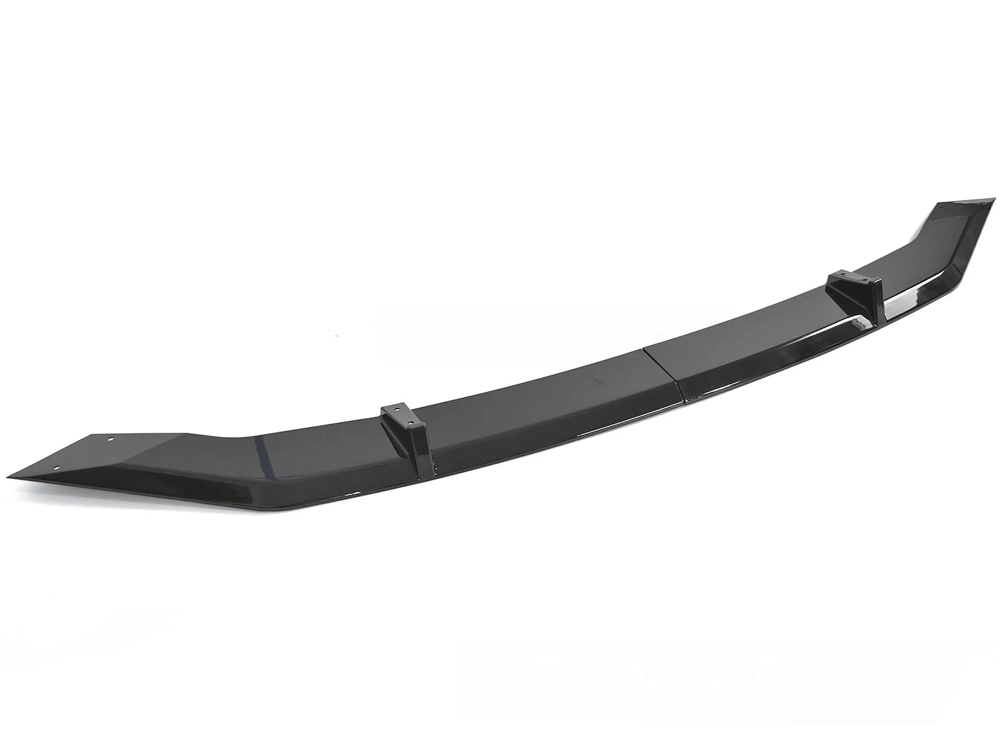 Lame de pare-chocs avant R Sport compatible avec VW Jetta VII 18-21