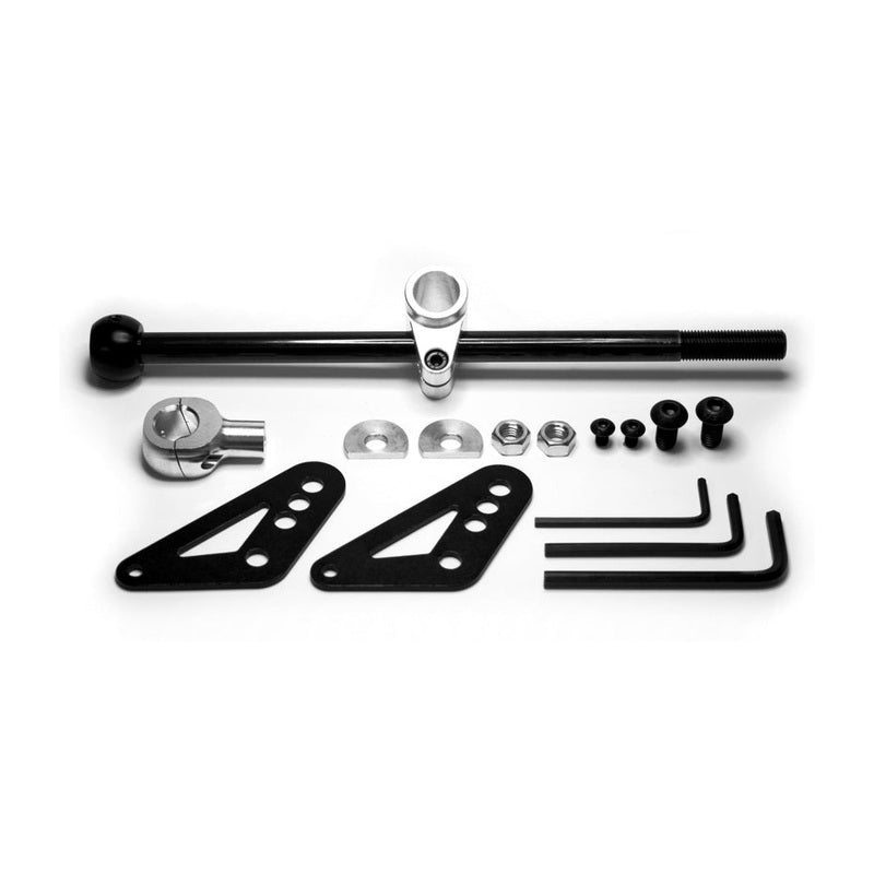  Short shifter 5 vitesses GFB Subaru WRX 08+