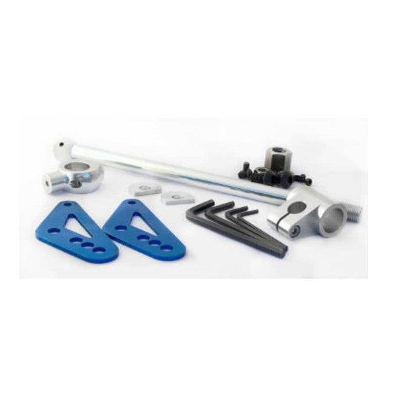  Short shifter à 5 vitesses GFB Subaru WRX 97-07/STI 97-00