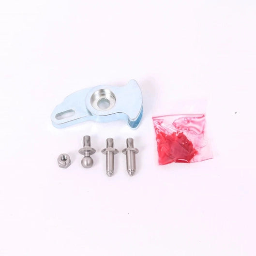  Short shifter Forge Motorsport Audi / VW / SEAT / Skoda (boîte 5 vitesses)