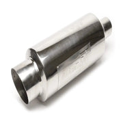 Silencieux Sport Inox Universel Réglable TA Technix 100 X 45 mm Rond