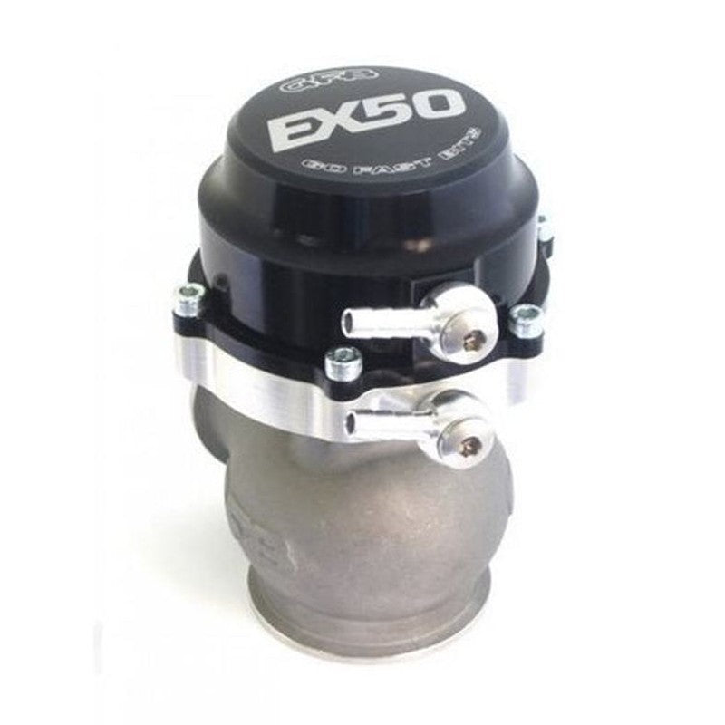  Sortie à souder pour Wastegate EX50 [GFB]