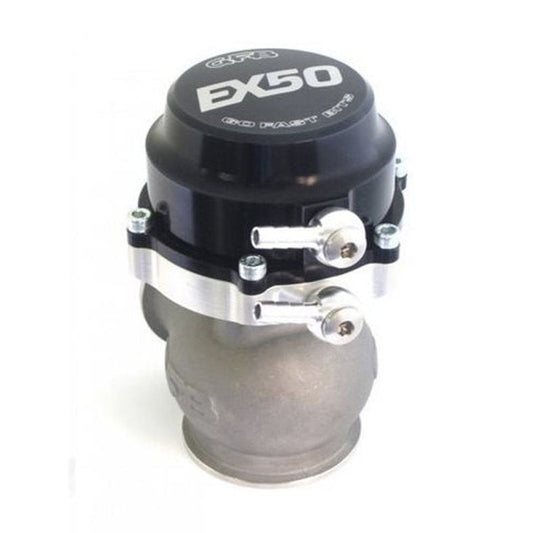  Sortie à souder pour Wastegate EX50 [GFB]