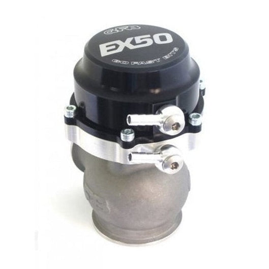  Sortie à souder pour Wastegate EX50 [GFB]