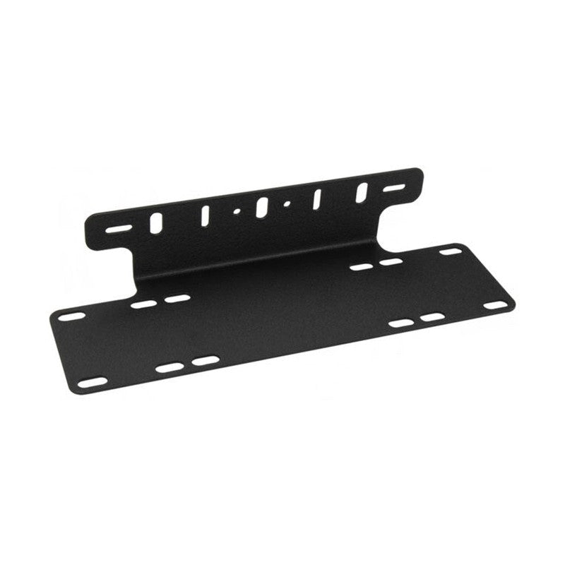  Support de LED Universel pour Plaque d'Immatriculation
