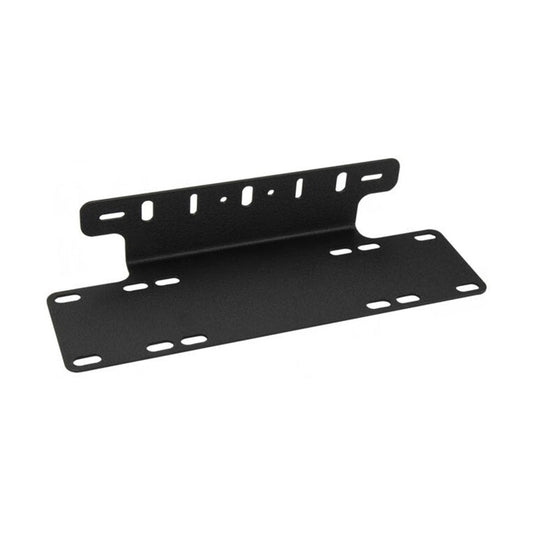  Support de LED Universel pour Plaque d'Immatriculation