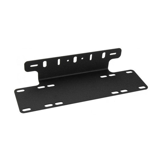  Support de LED Universel pour Plaque d'Immatriculation