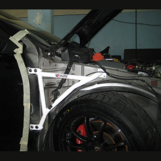  Support de garde-boue Ultra Racing 3P ACURA RSX 2.0 2WD 2002-2006