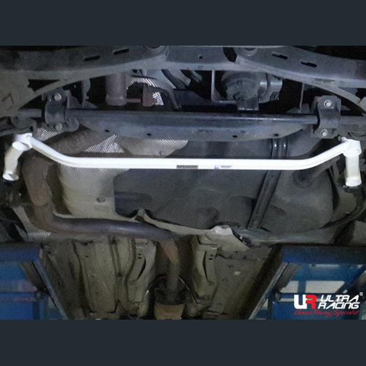  Support inférieur arrière à 4 points FORD MONDEO 3RD GEN (MK4) 2.0T 2WD SEDAN/FACELIFT 2010-2014