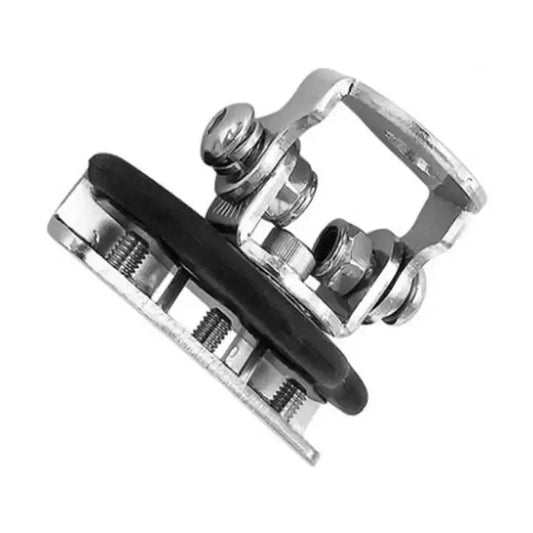  Supports de LED universels articulés (la paire)