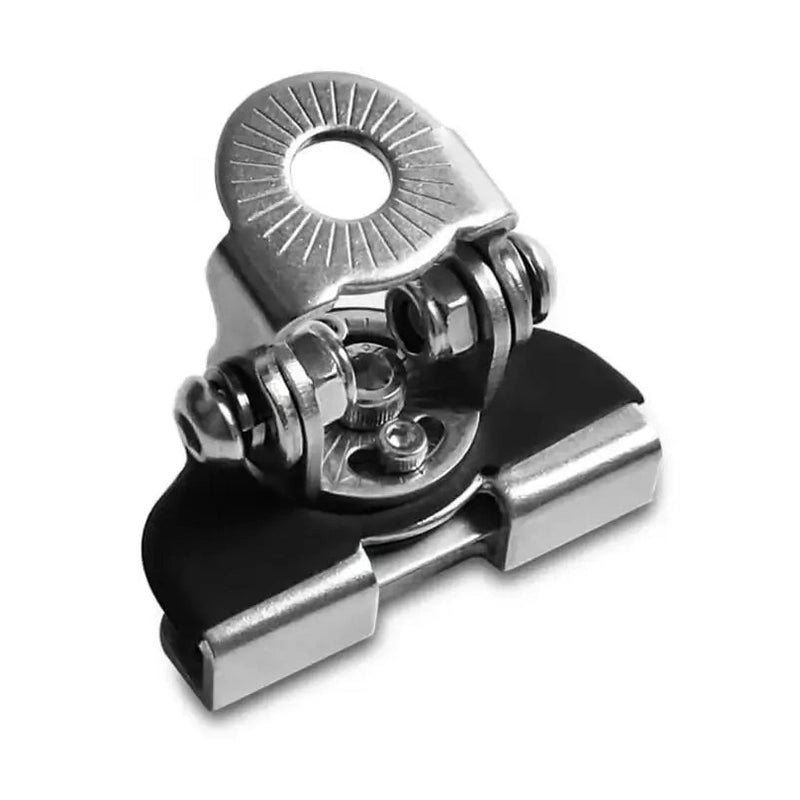  Supports de LED universels articulés (la paire)