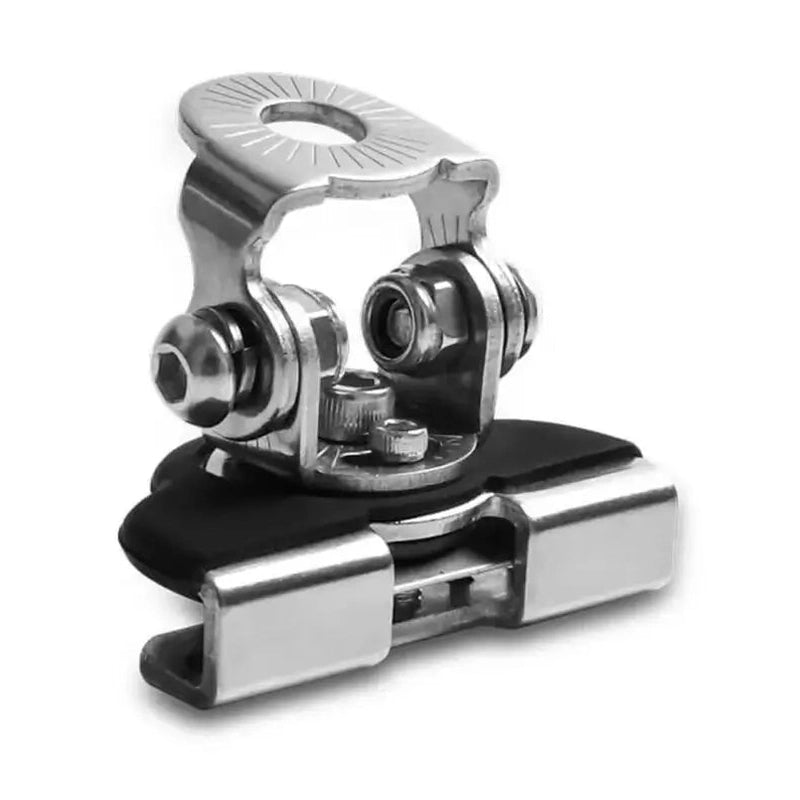  Supports de LED universels articulés (la paire)