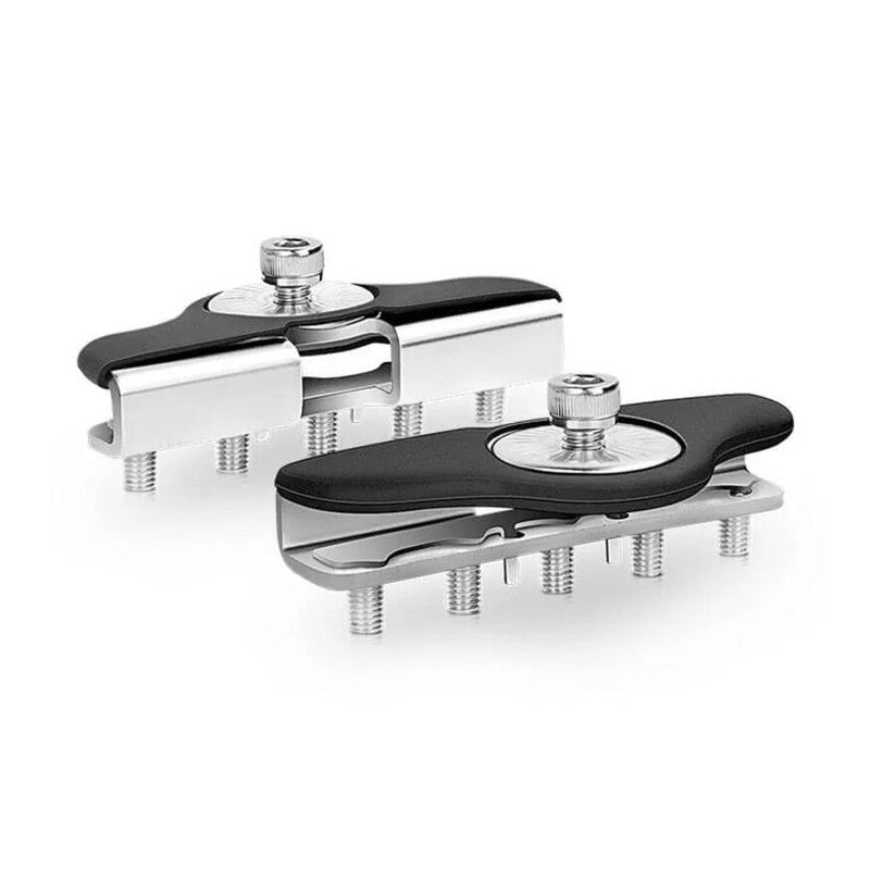  Supports de LED universels pour capot