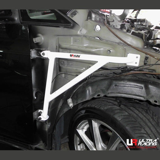  Supports de garde-boue 3 points Ultra Racing TOYOTA WISH 1ST GEN (AE10) 1.8 2WD 2003-2009
