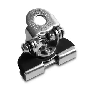  Supports de LED universels articulés (la paire)
