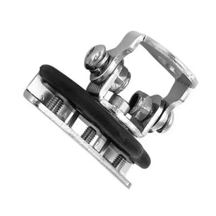  Supports de LED universels articulés (la paire)