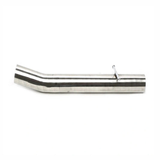  Suppression Silencieux Intermédiaire pour Audi VW SEAT A3 8L Golf IV 1J LEON 1M TA Technix