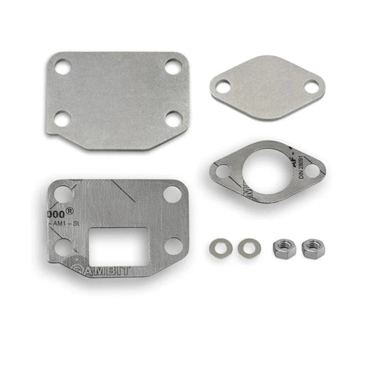 Suppression vanne EGR Mitsubishi L200 Pajero 4M41 16V DOHC 2.5 3.2 DI-D