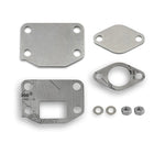 Suppression vanne EGR Mitsubishi L200 Pajero 4M41 16V DOHC 2.5 3.2 DI-D