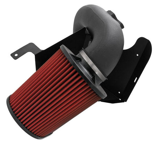  Système d'admission AEM Brute Force HD - B.F.H.D. DODGE RAM 2500/3500, L6 6,7 L DSL, 2007-2009 (21-9221DS) – Dodge - 21-9221DS