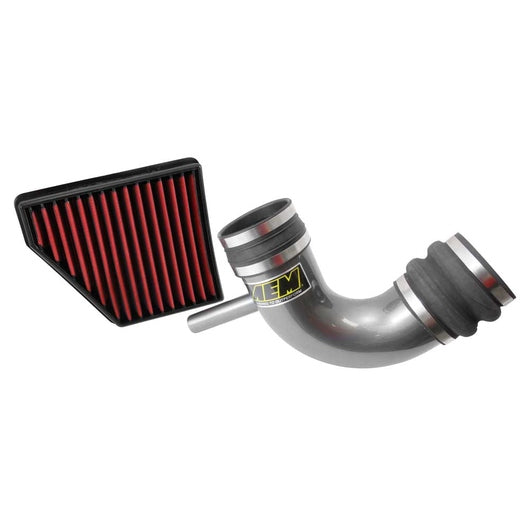  Système d'admission d'air froid AEM - A.I.S. CHEVY CAMARO, V8-6.2L F/I, HCA 2010-2014 (22-679C) – Chevrolet - 22-679C