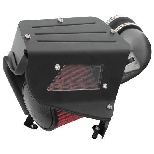  Système d'admission d'air froid AEM - C.A.S. BMW 340i L6-3.0L F/I, 2016-2019 (21-880C) – Bmw - 21-880C