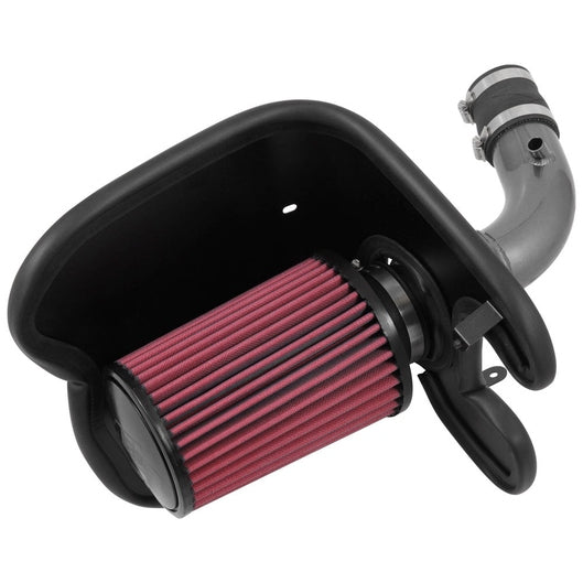 Système d'admission d'air froid AEM - C.A.S. CHEVROLET CRUZE L4-1.4L F/I-; 2017-2019 (21-805C) – Chevrolet - 21-805C