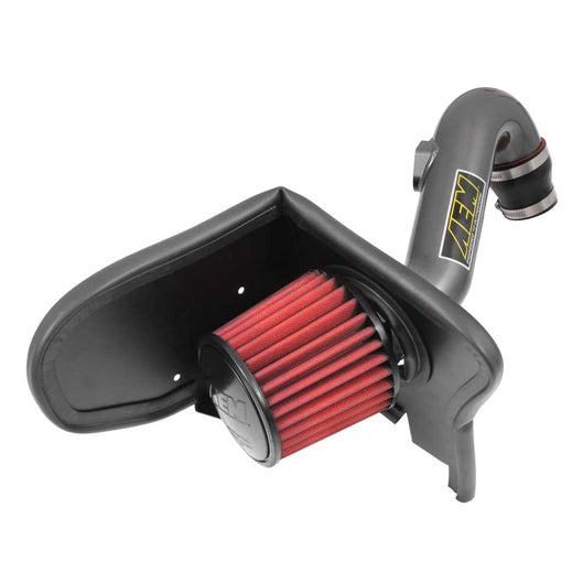  Système d'admission d'air froid AEM - C.A.S. CHEVY CRUZE, L4-1.4L F/I, 2011-2016 (21-744C) – Chevrolet - 21-744C