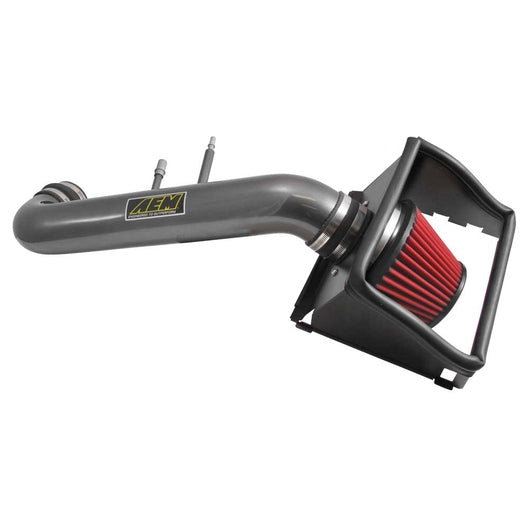  Système d'admission d'air froid AEM - C.A.S. FORD F150 V8-5.0L F/I-; 2015-2020 (21-8129DC) – Ford - 21-8129DC