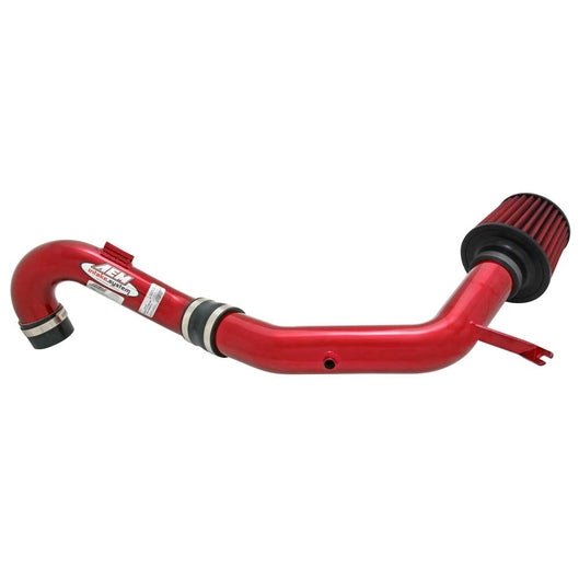  Système d'admission d'air froid AEM - C.A.S. FORD FOCUS SVT, 2002-2004 (21-451R) – Ford - 21-451R