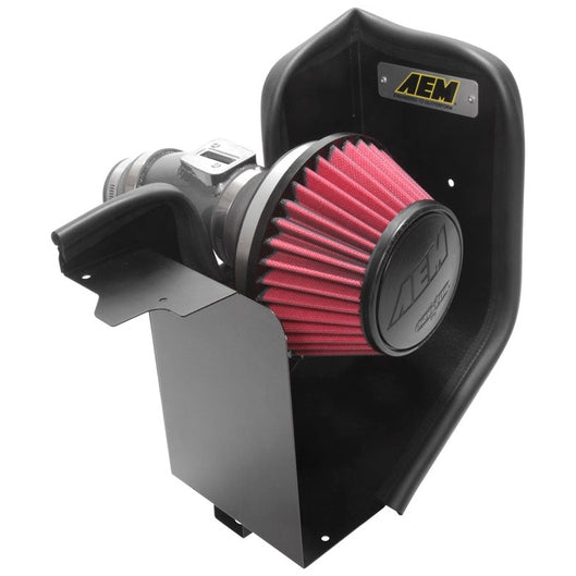  Système d'admission d'air froid AEM - C.A.S. HONDA CIVIC TYPE-R L4-2.0L F/I-; 2017-2020 (21-832C) – Honda - 21-832C