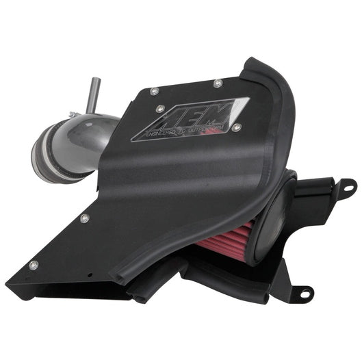  Système d'admission d'air froid AEM - C.A.S. HYUNDAI ELANTRA L4-2.0L F/I-; 2018-2019 (21-869C) – Hyundai - 21-869C