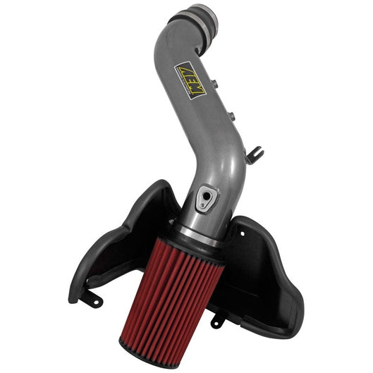  Système d'admission d'air froid AEM - C.A.S. HYUNDAI GENESIS BERLINE V6-3.8L F/I-; 2015-2016 (21-796C) – Hyundai - 21-796C