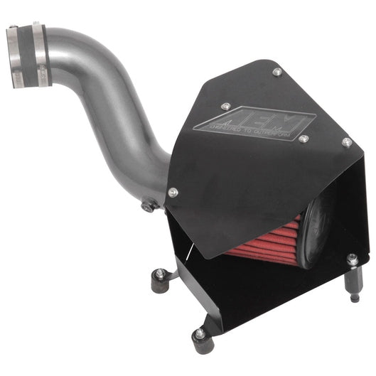  Système d'admission d'air froid AEM - C.A.S. HYUNDAI SONATE L4-2.4L F/I-; 2015-2019 (21-848C) – Hyundai / Kia - 21-848C