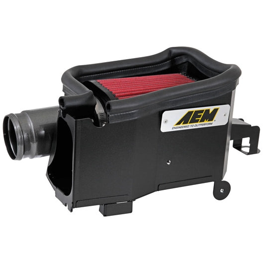  Système d'admission d'air froid AEM - C.A.S. INFINITI Q50 L4-2.0L F/I-; 2016-2019 (21-807C) – Infiniti - 21-807C