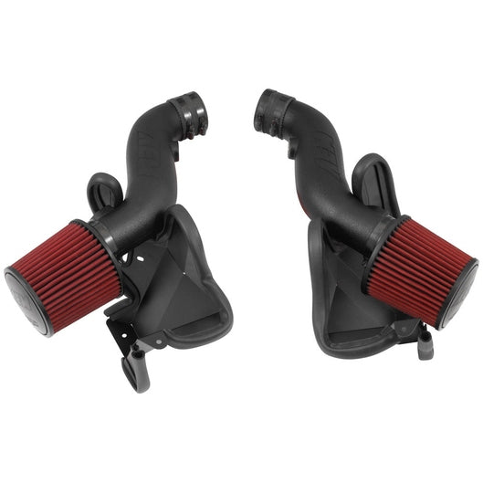  Système d'admission d'air froid AEM - C.A.S. INFINITI Q50 V6-3.7L F/I, 2014-2016 (21-774DS) – Infiniti - 21-774DS