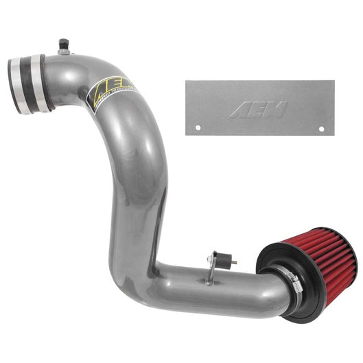  Système d'admission d'air froid AEM - C.A.S. KIA OPTIMA L4-2.4L F/I-; 2011-2014 (21-736C) – Hyundai / Kia - 21-736C