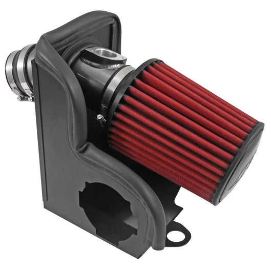  Système d'admission d'air froid AEM - C.A.S. MAZDA 6 L4-2,5L F/I-; 2014-2021 (21-779C) – Mazda - 21-779C