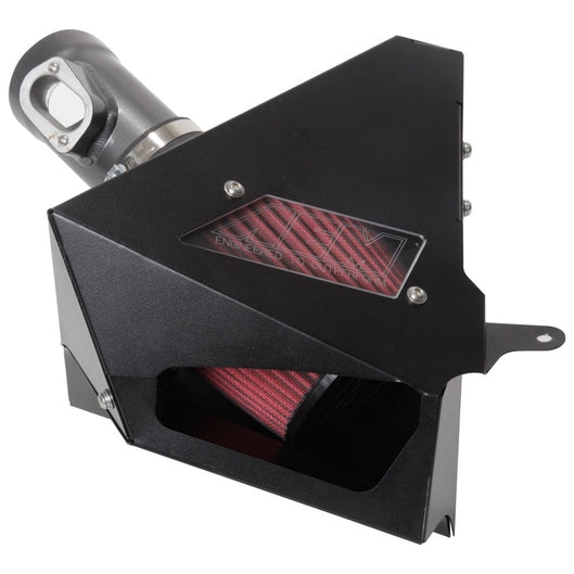  Système d'admission d'air froid AEM - C.A.S. MINI COOPER L3-1,5L F/I-; 2014-2020 (21-839C) – Bmw / Mini - 21-839C