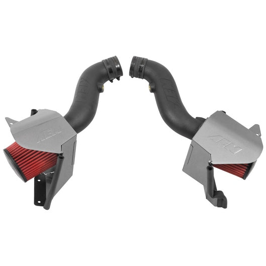  Système d'admission d'air froid AEM - C.A.S. NISSAN 370Z V6-3.7L F/I-; 2009-2020 (21-821DS) – Nissan - 21-821DS