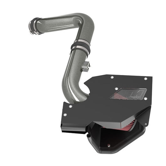  Système d'admission d'air froid AEM - C.A.S. NISSAN ALTIMA L4-2.0L F/I TURBO, 2019-2021 (21-889C) – Nissan - 21-889C