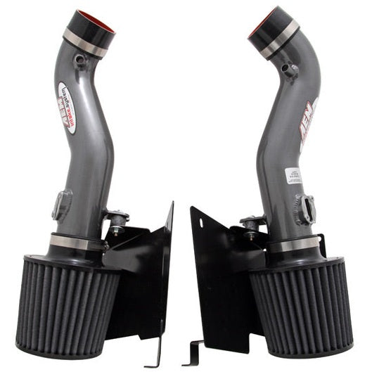  Système d'admission d'air froid AEM - C.A.S. NISSAN350Z 3.5L V6 07-08 (21-677C) – Nissan - 21-677C