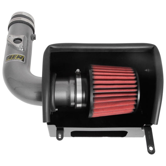  Système d'admission d'air froid AEM - C.A.S.SUBARU BRZ H4-2.0L F/I; 2013-2020 (21-853C) – Scion / Subaru / Toyota - 21-853C