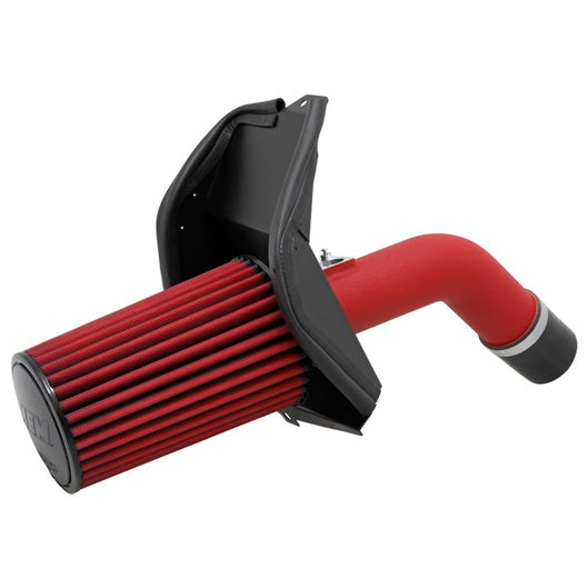  Système d'admission d'air froid AEM - C.A.S. SUBARU IMPREZA WRX 2.5L 08-14 (21-478WR) – Subaru - 21-478WR