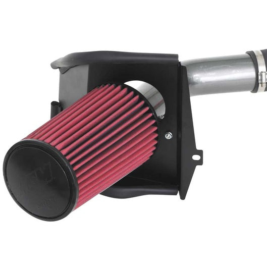  Système d'admission d'air froid AEM - C.A.S. SUBARU IMPREZA WRX H4-2.5L F/I, 2008-2014 (21-478C) – Subaru - 21-478C